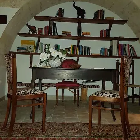 Le Dimore - By Josy Holiday home